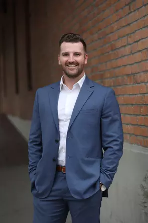 Mike De Dood, Kelowna, Real Estate Agent